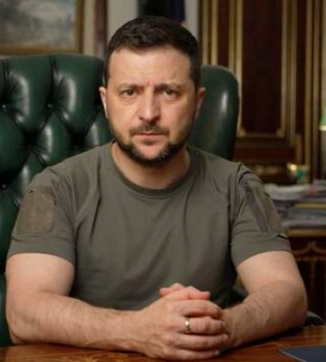 Есть хорошие новости из Харьковской области, – Зеленский обратился к украинцам