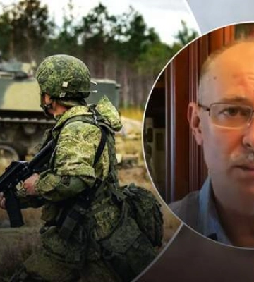 Дальше Мелитополя третий армейский корпус не зайдет: Жданов объяснил важность города
