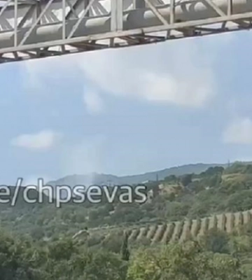 В Алупке в оккупированном Крыму прогремел взрыв