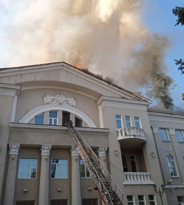 Окупанти за добу вбили сімох мирних жителів у Донецькій області