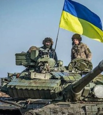 ЗСУ звільнили від окупантів ще п&#039;ять селищ на Херсонщині: опубліковано мапу