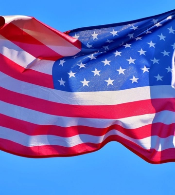 Посольство США назвало ранкові атаки РФ на Київ &quot;відчайдушними та ганебними&quot;