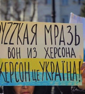 Референдуми скасовані? Росія анонсувала нові плани щодо окупованих територій