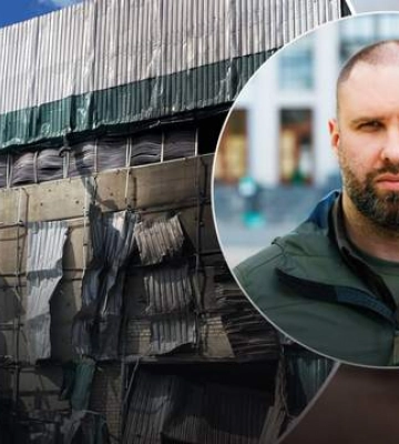 Ранковий обстріл Харкова: в якому стані постраждалі та що відомо про руйнування