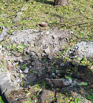 Вранці російські війська атакували Немишлянський район Харкова, є загиблі та поранені
