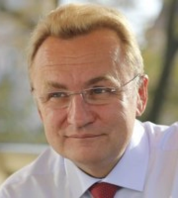 Садовий опублікував список 79 російських компаній у Львові