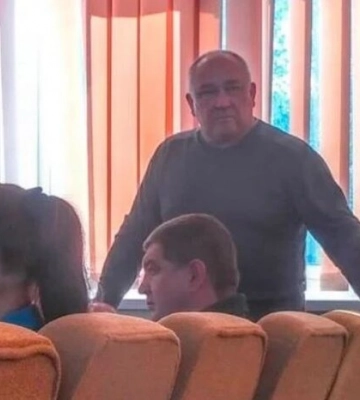 У Мелітополі невідомі підірвали дім зрадника Онищука