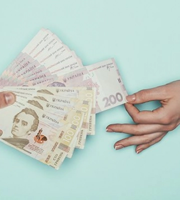 НБУ оцінив зростання річної інфляції до 23% за підсумками серпня