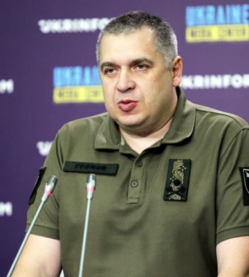 ЗСУ на Харківському і Південнобузькому напрямках повернули територію площею понад 700 кв км –  Генштаб