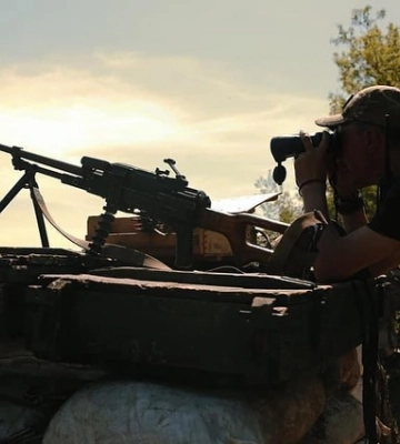 Украинские военные освободили на Харьковском направлении более 20 населенных пунктов, —  Генштаб