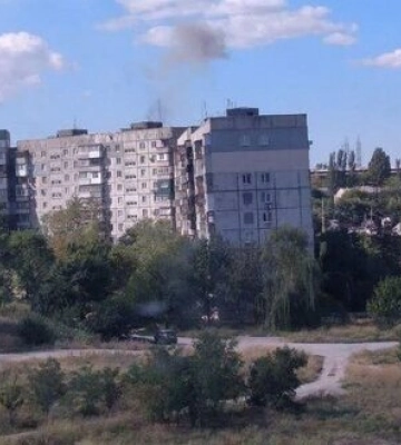 На ММК ім. Ілліча в Маріуполі прогримів потужний вибух: На міні підірвались цивільні, яких росіяни змусили розміновувати один з цехів