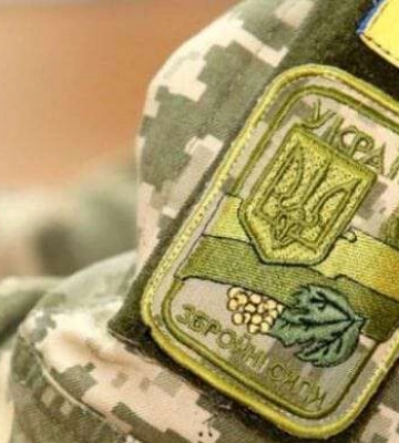 ЗСУ звільнили понад 20 населених пунктів на Харківщині