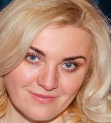 Корегувальниця вогню окупантів, яка вийшла під заставу, втекла з України