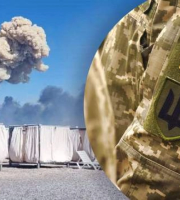 ЗСУ роблять все можливе і неможливе, – у Генштабі відповіли на питання щодо &quot;бавовни&quot; в Криму