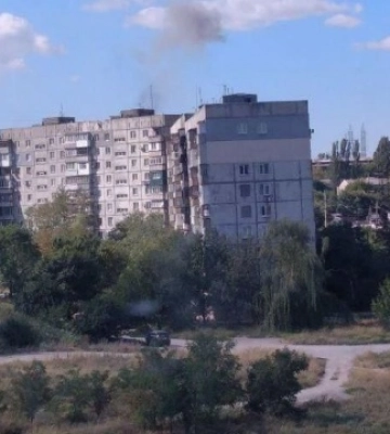 В Мариуполе подорвались на мине работники, расчищавшие цеха меткомбината