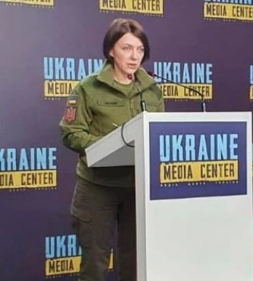 Под Херсоном оккупанты обстреливают авто гражданских - Маляр