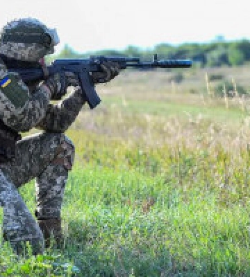 ЗСУ на Харківському напрямку звільнили понад 20 населених пунктів