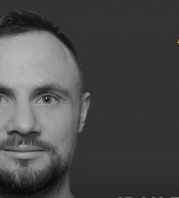 На Николаевщине во время боевых действий погиб сотрудник НАБУ