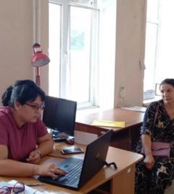 Сучасне Середньовіччя: деякі роми півдня Одещини досі не мають паспортів