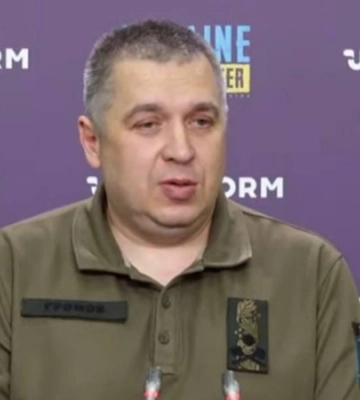 ЗСУ звільнили Озерне на Донеччині та просунулися на Краматорському напрямку