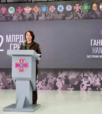 Виплати військовим: у Міноборони назвали суму, яку нарахують  у вересні