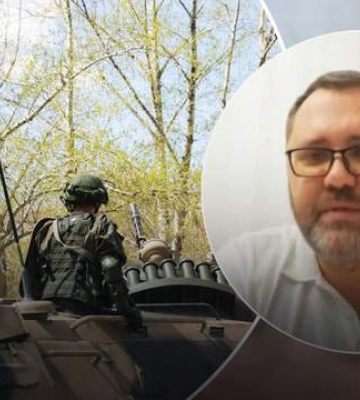 ВСУ пытаются улучшить позиции на линии фронта в Херсонской области – Генштаб