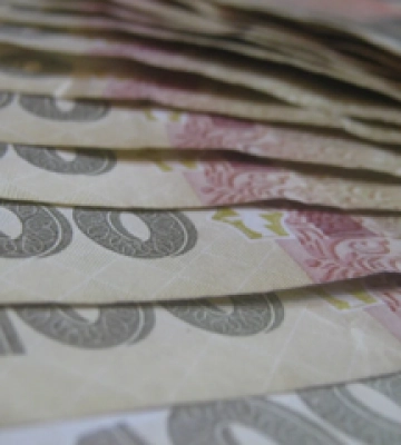 Роботодавці області отримали за найм переселенців майже 13 мільйонів
