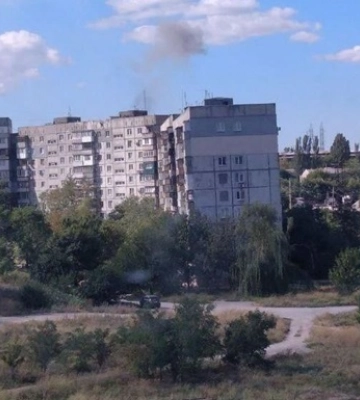 В Мариуполе подорвались люди при расчистке цеха меткомбината - мэрия