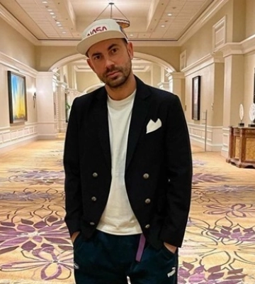 Андрей Бедняков назвал Ивана Охлобыстина &quot;г*вном&quot;