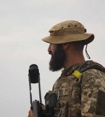 Французький чиновник Домінік Трінкван розповів, як обернеться ситуація під Херсоном для окупантів уже у жовтні: &quot;Їх похитнуло&quot;