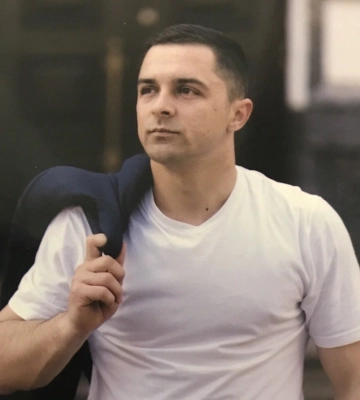 Завтра у селі під Луцьком прощатимуться із Героєм Вадимом Сілаєвим