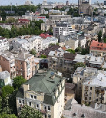 Київрада перейменувала ще понад 40 вулиць та провулків столиці (список)