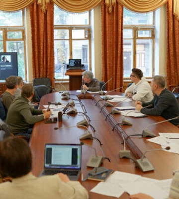 Експертна рада Мінкультури рекомендувала демонтувати російські пам’ятники у Полтаві
