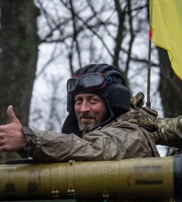 ЗСУ звільнили понад 20 населених пунктів на Харківському напрямку