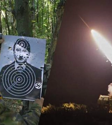 Партизани й артилерія Сил оборони суттєво погіршили логістику окупантів у Херсонській області