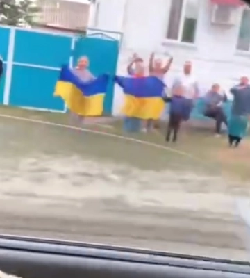 Генштаб назвав «контрзаходи» росіян у відповідь на наступ ЗСУ
