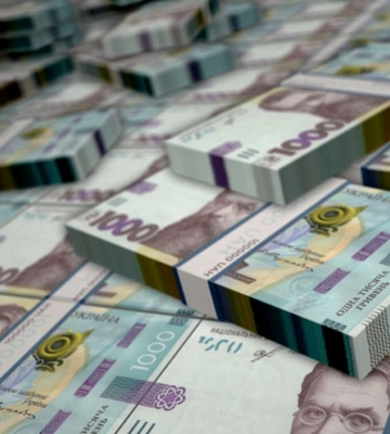 Реальный ВВП Украины упал почти на 40%: Минэкономики призывает к оптимизму