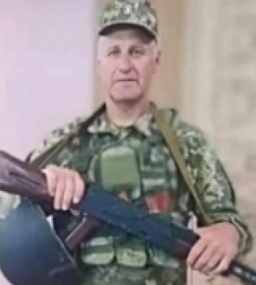 У Головненській громаді зустрінуть тіло загиблого Героя Сергія Якимука