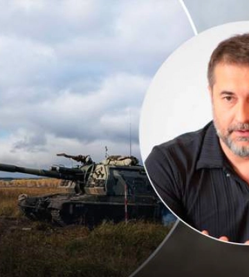Росіяни знижують тиск на Луганську область: Гайдай пояснив, з чим це пов&#039;язано