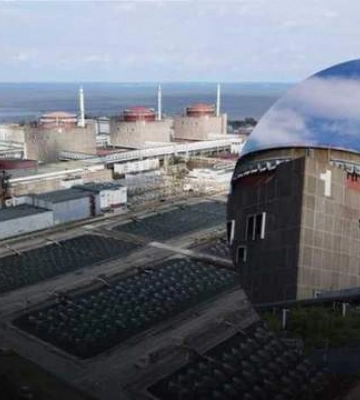 Разведка располагает информацией о происходящем на ЗАЭС: оккупантам не избежать ответственности