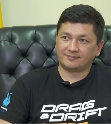 Ким анонсировал хорошие новости на юге
