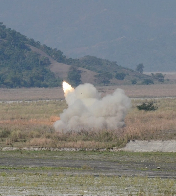 Поразили более 400 целей рф: Пентагон оценил эффективность HIMARS на фронте