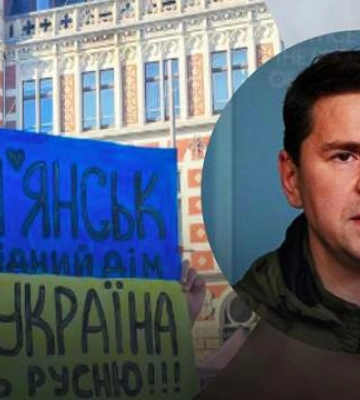 У Зеленского объяснили, чем для ВСУ важен Купянск