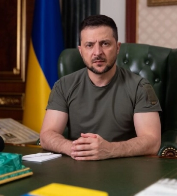 В Генштабі відзначили посилення партизанського руху на Херсонщині