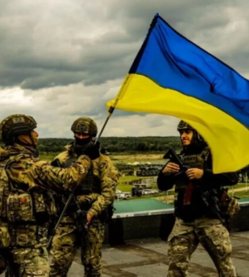 В Генштабі відзначили посилення партизанського руху на Херсонщині