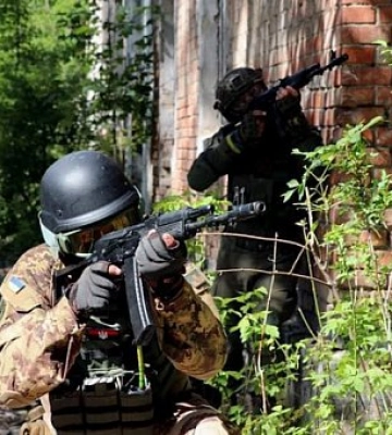 ЗСУ взяли під контроль Балаклію на Харківщині — Зеленський