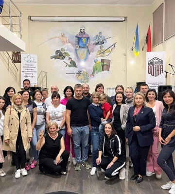 &quot;Татарівські &quot;правоохоронці&quot; скачуть на волонтерів&quot;: Шабунін про обшуки в Літинського та Островського
