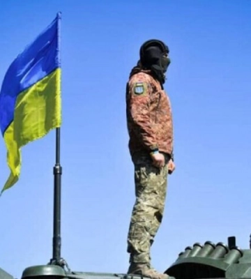 ЗСУ звільнили понад тисячу квадратних кілометрів з початку вересня