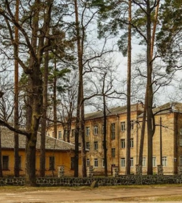 В Києві створюють Маріупольський ліцей