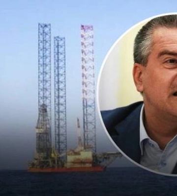 Окупать в Крыму жалуются, что &quot;вышки Бойка&quot; так и не заработали после удара ВСУ